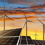 renewable energy انرژی پاک و تجدیدپذیر