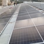 نیروگاه خورشیدی در رودبار